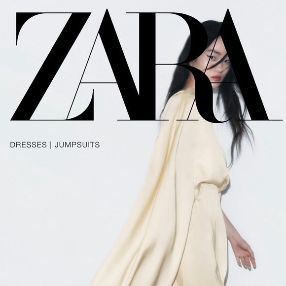 ZARA Fabulous CO-ORD set of tube skirt with matching crop top🔥 Rare Find❣️❣️ - Picture 15 of 15